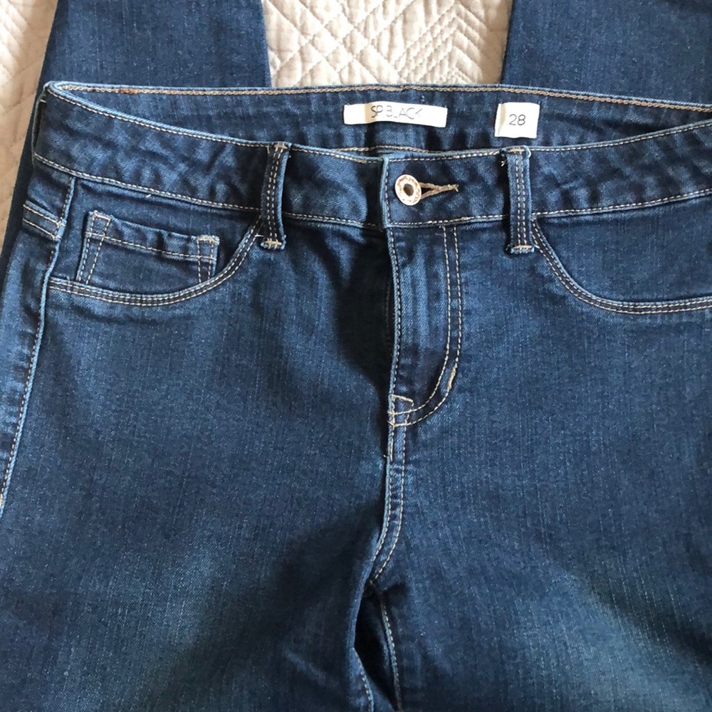 denim - Picture 3 of 4